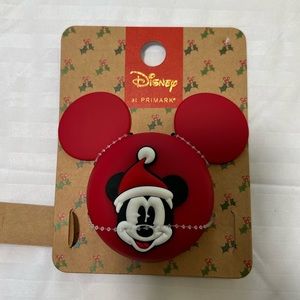 Disney’s Mickey Mouse Detangling Hair Brush